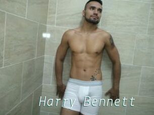 Harry_Bennett