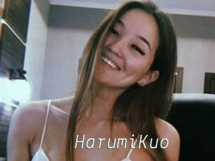 HarumiKuo