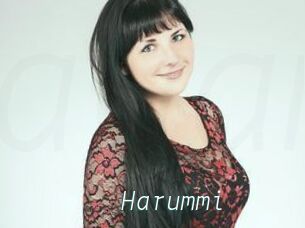 Harummi