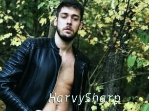 HarvySharp