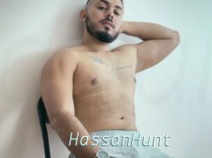 HassanHunt