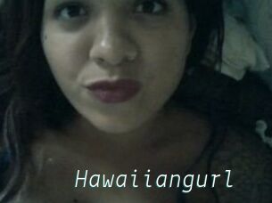 Hawaiiangurl