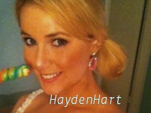 HaydenHart