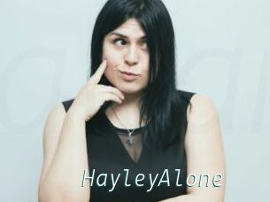 HayleyAlone