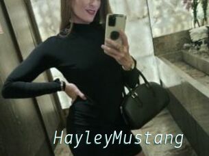 HayleyMustang