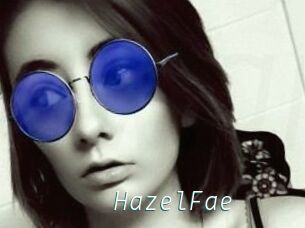 HazelFae