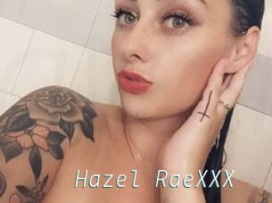 Hazel_RaeXXX