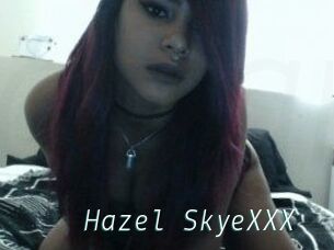 Hazel_SkyeXXX