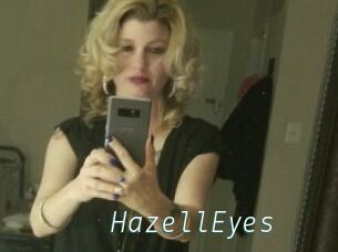 HazellEyes