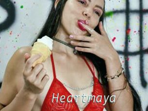 Heartmaya