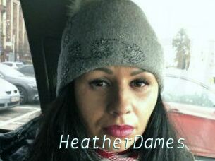 HeatherDames