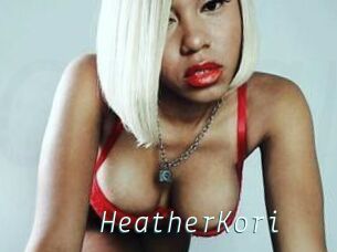 HeatherKori