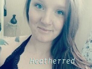 Heatherred