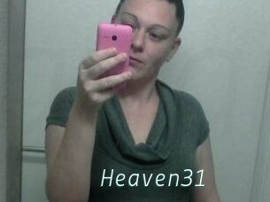 Heaven31