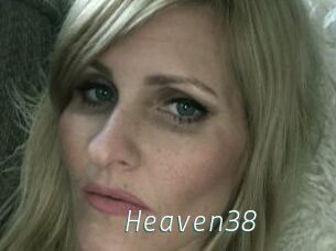 Heaven38