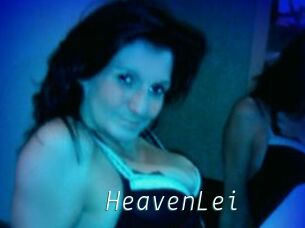 HeavenLei