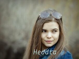 Heddia