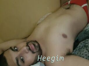 Heegim