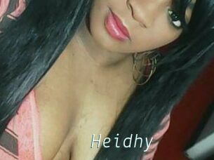 Heidhy