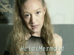 HeidiMermaid