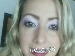 Heidy30