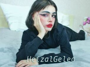 HeizalGeleo