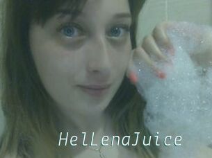 HelLenaJuice