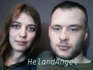 HelandAngel