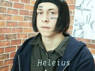 Heleius