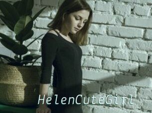 HelenCuteGirl