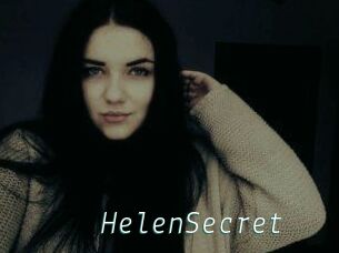 Helen_Secret