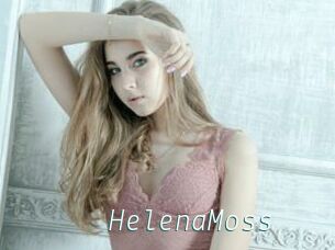 HelenaMoss