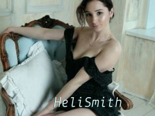 HeliSmith