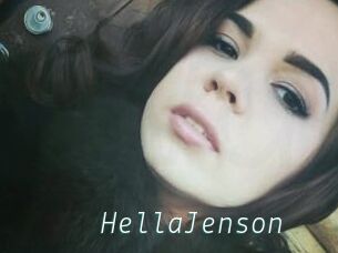 HellaJenson