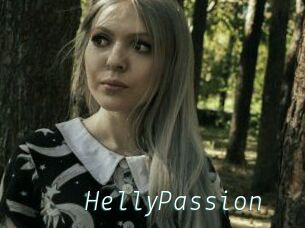 HellyPassion