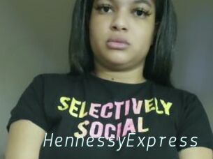 HennessyExpress