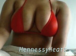 HennessyHeart