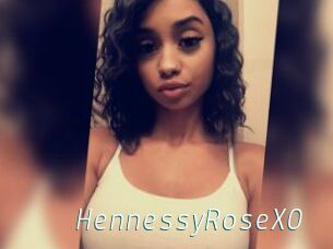 HennessyRoseXO