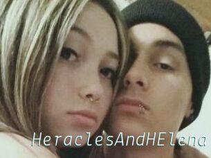 HeraclesAndHElena