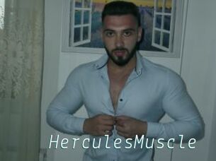 HerculesMuscle