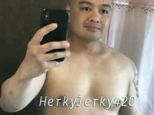 HerkyJerky420