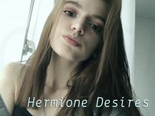 Hermione_Desires