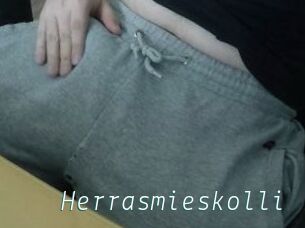 Herrasmieskolli