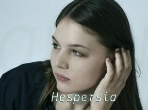 Hespersia