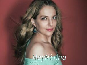 HeyNinna