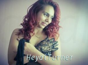 HeydiTurner