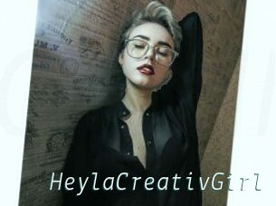 HeylaCreativGirl