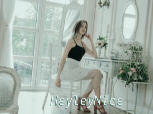 HeyleyNice