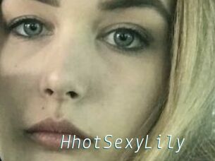 HhotSexyLily