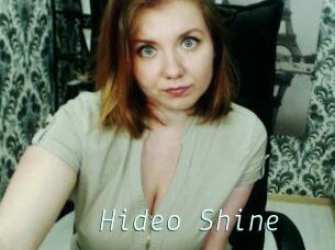 Hideo_Shine